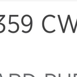 Royal Farms - This is the hold they put on my account.