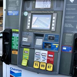 Chevron