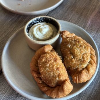 Bayan Ko Diner - Veggie Empanadas - Cuban Near Me - Chicago, Illinois Bayan Ko Diner - Veggie Empanadas - Cuban Near Me - Chicago, Illinois