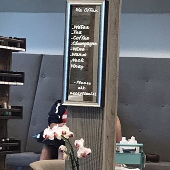 Nail Ink and Spa - Beverages they offer during your visit - Nail Salons Near Me - Burbank, California Nail Ink and Spa - Beverages they offer during your visit - Nail Salons Near Me - Burbank, California