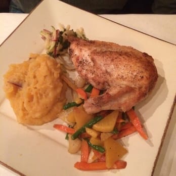 Pirogue Grille - Free range chicken dish! - New American Near Me - Bismarck, North Dakota Pirogue Grille - Free range chicken dish! - New American Near Me - Bismarck, North Dakota