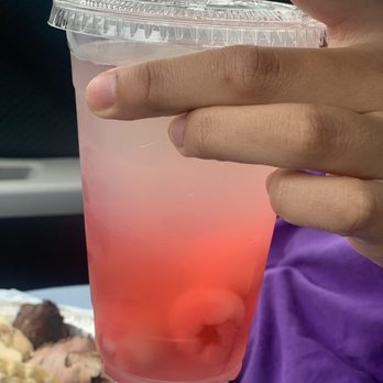 Kitchen Door - lychee juice - Korean Near Me - Farmingdale, New York Kitchen Door - lychee juice - Korean Near Me - Farmingdale, New York