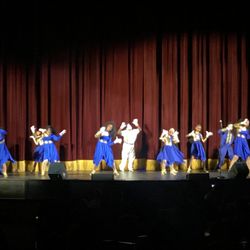 Epyc Universal Creations - 2024 Gospel Fest at Bob Hope Theater