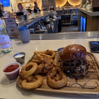 Cork and Batter Roadhouse - C&B Smash Burger - Cocktail Bars Near Me - Simi Valley, California Cork and Batter Roadhouse - C&B Smash Burger - Cocktail Bars Near Me - Simi Valley, California