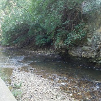 Hayden Falls Park - Parks Near Me - Dublin, Ohio