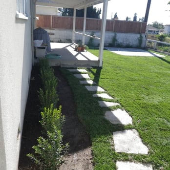 Sunflower Landscape - Landscaping Near Me - Marina Del Rey, California