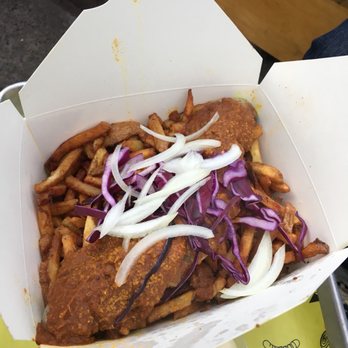 Otto's Berlin Döner - German Near Me - Toronto, Ontario