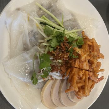 Tay Ho - B2. Banh Cuon Nhan Thit - Vietnamese Near Me - Santa Clara, California