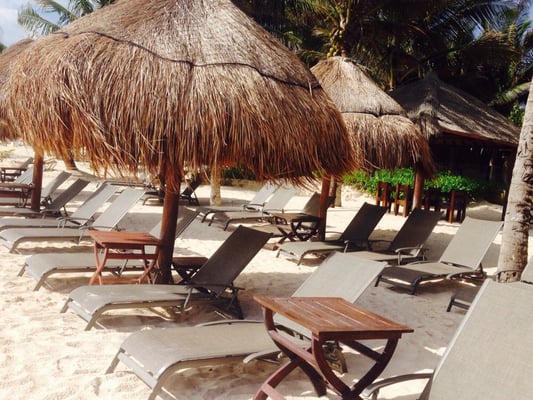 Ana y José Hotel & Spa by null