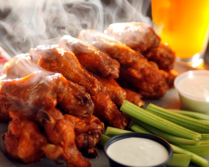WING DOME 308 Photos & 482 Reviews Chicken Wings 7818 Greenwood
