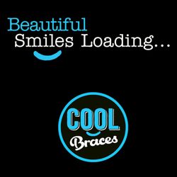 Cool Braces - Father-Daughter Orthodontists in Berwyn & Oak Lawn (60402, 60453). Free braces & Invisalign consults. Beautiful smile loading... it's art!