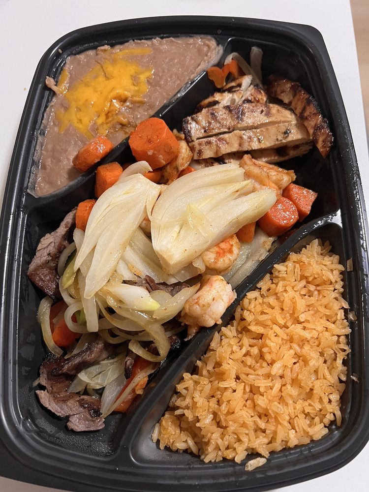 Azteca Mexican Restaurant