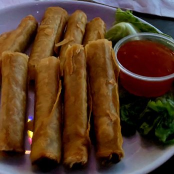 SkyBox Grill & Tavern - Lumpia - Sports Bars Near Me - Winchester, California SkyBox Grill & Tavern - Lumpia - Sports Bars Near Me - Winchester, California