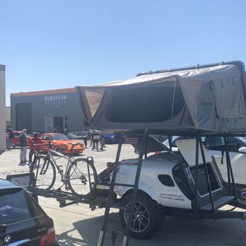Rennsafari - Outdoor Gear Near Me