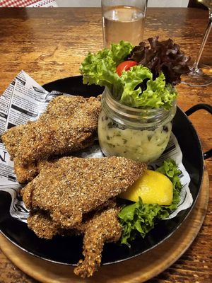 Zwettler's Wirtshaus by null