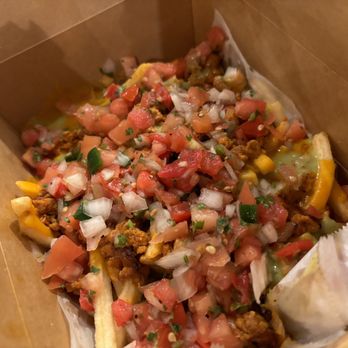 Earth Plant Based Cuisine - I can't remember the name - Vegan Near Me - Phoenix, Arizona Earth Plant Based Cuisine - I can't remember the name - Vegan Near Me - Phoenix, Arizona