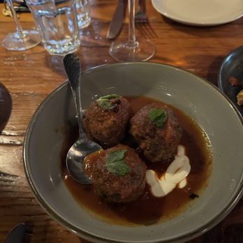 El Raval - Spanish Near Me - Austin, Texas