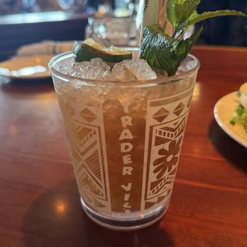 Riva Grill - Trader Vic's mai tai ($15.50) - Venues & Event Spaces Near Me - South Lake Tahoe, California Riva Grill - Trader Vic's mai tai ($15.50) - Venues & Event Spaces Near Me - South Lake Tahoe, California