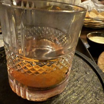 Cactus Canyon - Old fashioned... - Tex-Mex Near Me - Argyle, Texas Cactus Canyon - Old fashioned... - Tex-Mex Near Me - Argyle, Texas