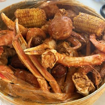 Shrimp Heads - Cajun/Creole Near Me - San Diego, California