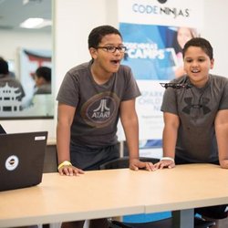 Code Ninjas