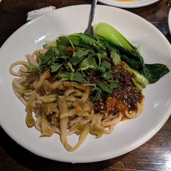 Corner 17 - Sichuan spicy noodle - Chinese Near Me - Saint Louis, Missouri Corner 17 - Sichuan spicy noodle - Chinese Near Me - Saint Louis, Missouri