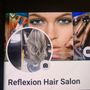 Photo of Reflexion Hair Salon