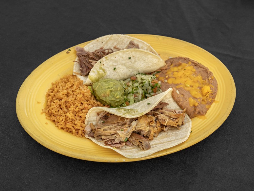 Hacienda Playa — Mexican restaurant in Playa Del Rey