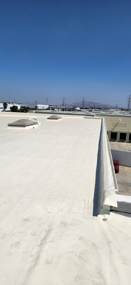 Slide of Roofing Standards