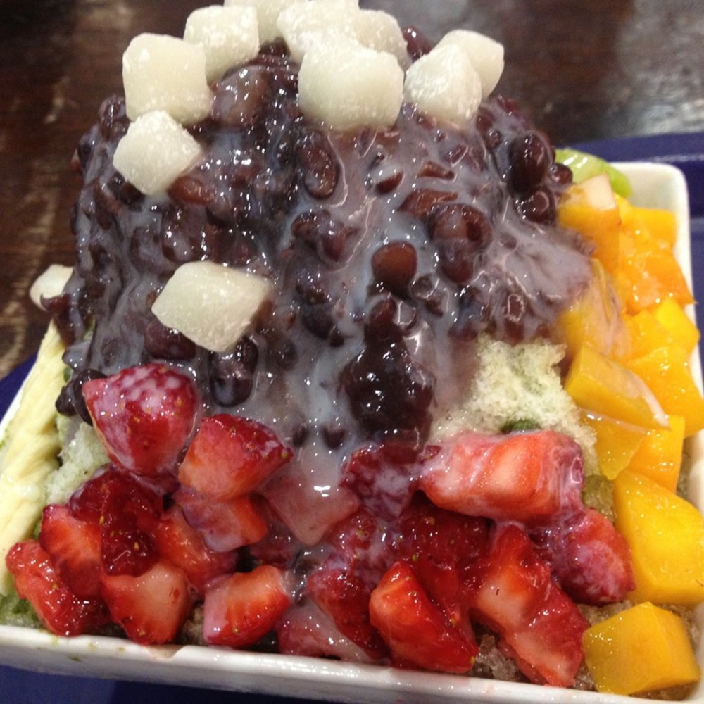 Mochi - Ice Cream & Frozen Yogurt Near Me - Irvine, California Mochi - Ice Cream & Frozen Yogurt Near Me - Irvine, California