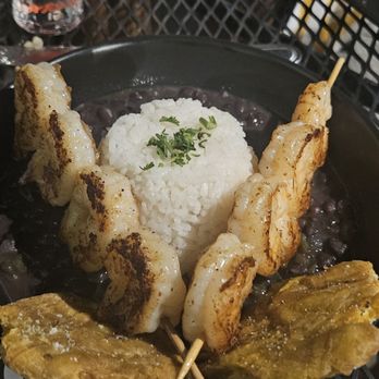 COPA - Latin American Near Me - St. Petersburg, Florida