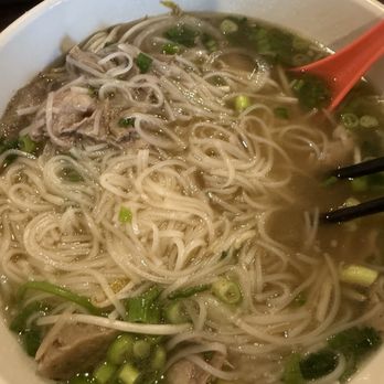 Viet-Nomz - King Pho Signature Bowl - Vietnamese Near Me - Winter Park, Florida Viet-Nomz - King Pho Signature Bowl - Vietnamese Near Me - Winter Park, Florida