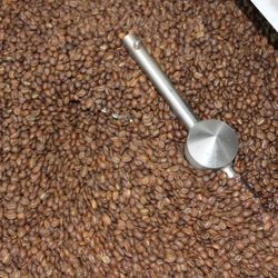 Sunbelt Imports - Coffee roasting process