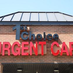 1st Choice Urgent Care