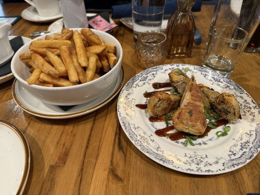 The James Pub, Needham by null