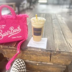 Kahwa Coffee - Aloha iced coffee