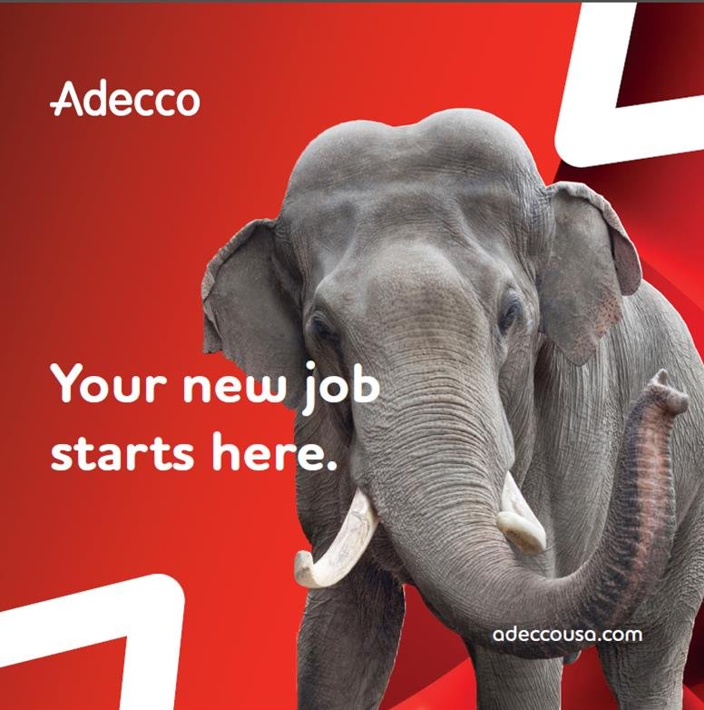 ADECCO STAFFING Updated September 2024 545 Michigan St NE, Grand