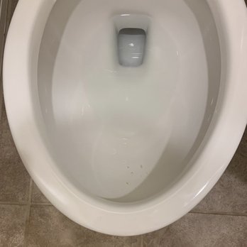 Cleaning Dezzy - After she "cleaned" the toilet - Home Cleaning Near Me Cleaning Dezzy - After she "cleaned" the toilet - Home Cleaning Near Me
