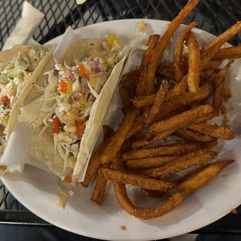 Atkins Seafood - Seafood Near Me - Waxahachie, Texas