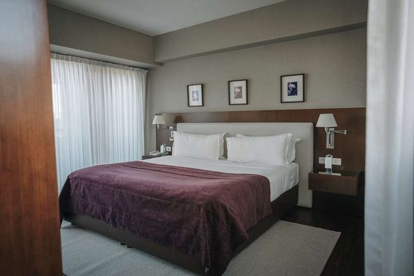 Hotel Madero, member of WorldHotels Elite by null