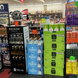 USA Package Store No 2