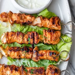 Holmdel Food Care - Shish Tawook