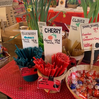 Terhune Orchards - Fruits & Veggies Near Me - Princeton, New Jersey