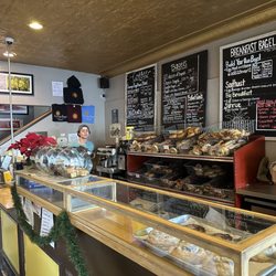 Durango Bagel - Bagel!