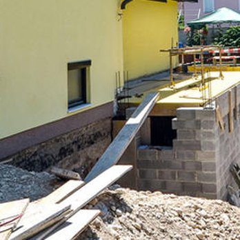 Gonzo Foundation Repair - Gutter Services Near Me - Deer Park, Texas Gonzo Foundation Repair - Gutter Services Near Me - Deer Park, Texas