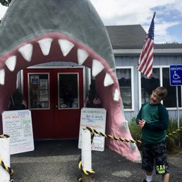 Jaws!