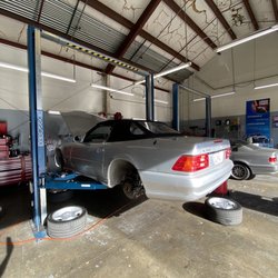 Westlake Euro Automotive