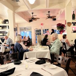 La Trattoria Restaurant
