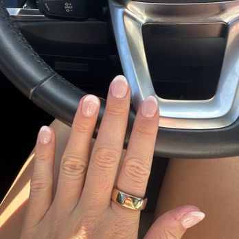 Classy Nails - Nail Salons Near Me - Bryan, Texas