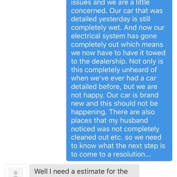 Lavish Automobile Detailing - Conversation with the owner pt1 - Auto Detailing Near Me Lavish Automobile Detailing - Conversation with the owner pt1 - Auto Detailing Near Me